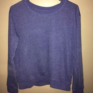 H&M sweatshirt